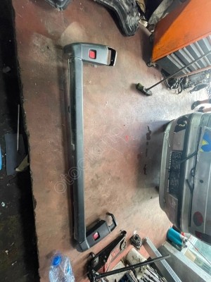 PEUGEOT BOXER ARKA TAMPON