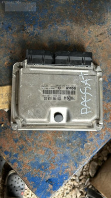 VOLKSWAGEN PASSAT B5 MOTOR BEYNİ