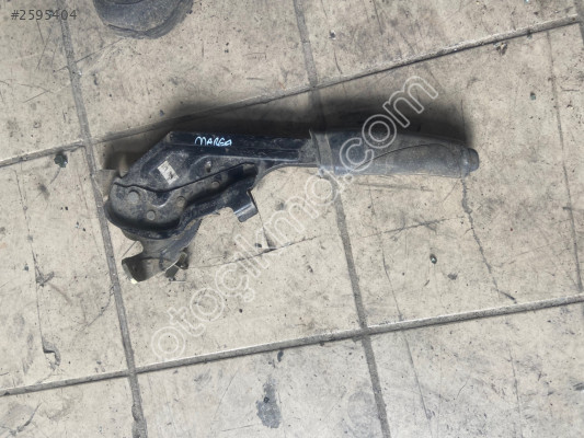 Fıat marea el freni kolu