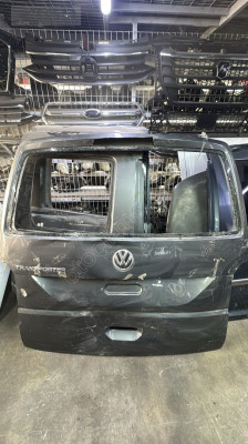 volkswagen transporter bagaj
