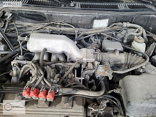 1996- 2001 TOYOTA COROLLA KLİMA SETİ BULUNUR.