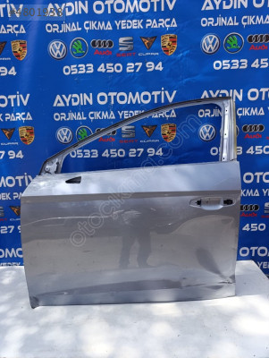 SEAT LEON 2016-2020 ORİJİNAL ÇIKMA SOL ÖN KAPI