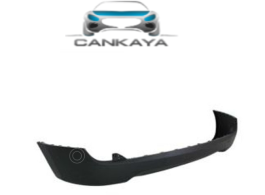 ARKA TAMPON ÜST İX35 2011-