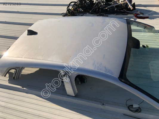 CİTROEN  C4   2012   MODEL  ÇIKMA  TAVAN