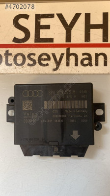 8P0919475M audi a3 park sensörü beyni