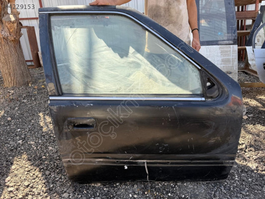 HYUNDAİ EXCEL SAĞ ÖN KAPI ORJİNAL ÇIKMA 90-95 MODEL