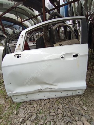 Ford ecosport sol ön kapı çikma orjinal
