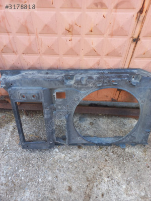 Peugeot 3008 ön panel