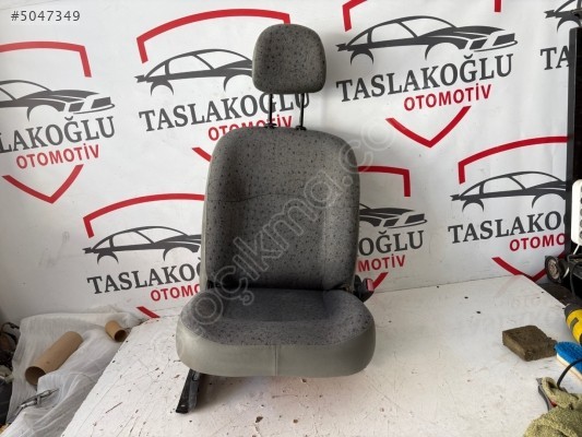 RENAULT KANGOO 2 YOLCU KOLTUĞU
