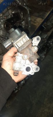 Mazda 3 egr valf
