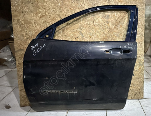 JEEP CHROKEE KAPI SOL ÖN