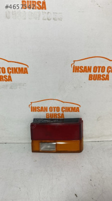 Hyundai sonata sol iç stop