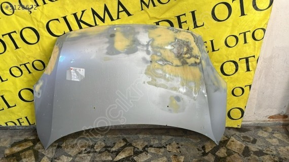 SUZUKİ SWİFT MOTOR KAPUDU