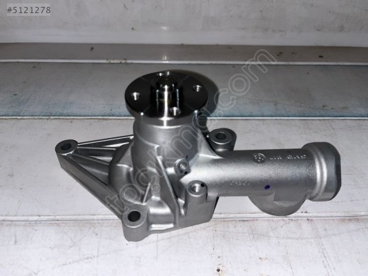 HYUNDAİ ACCENT 1995-2006 1.3 DEVİRDAİM