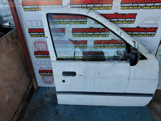 Ford escort sağ ön kapı