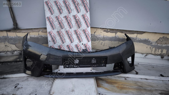 2013/2016 TOYOTA COROLLA ORJINAL ÖN TAMPON