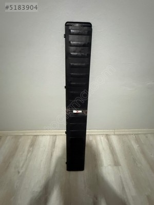 BMV X5 E53 BAGAJ DÖŞEMESİ