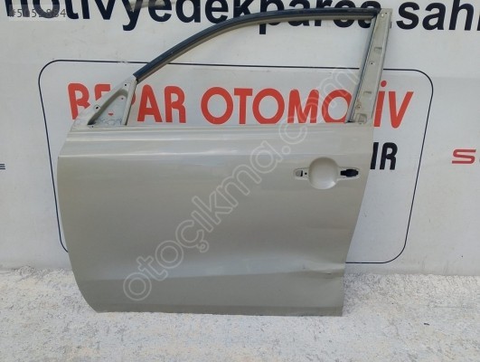 Suzuki Vitara sol ön kapı 2013 orijinal çıkma