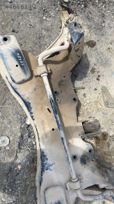Temsa maxus viraj demiri