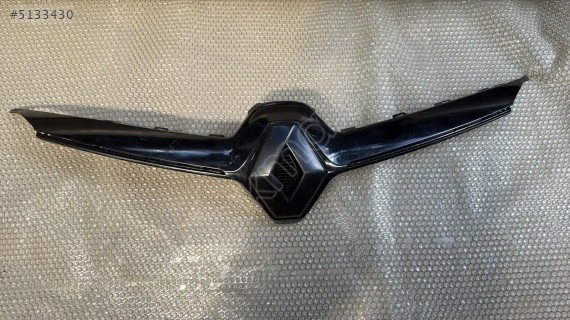 RENAULT CLİO 5 ÜST PANJUR 620786224R