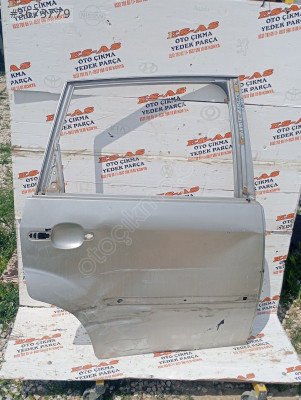Ford C-Max çıkma sağ arka kapı 2004-2010