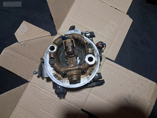 OPEL CORSA B ///BOGAZ KELEBEK
