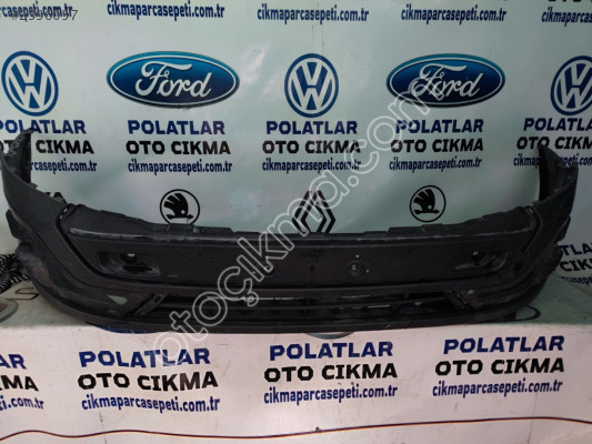 Ford transit custom ön tampon Orjinal