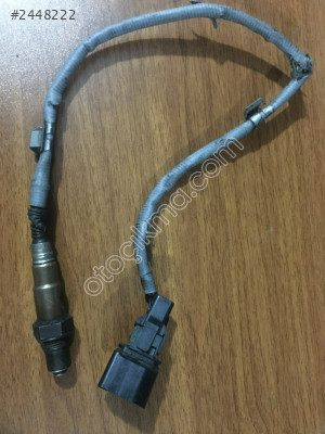 bmw 3 serisi lambda (oksijen) sensörü