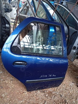 FİAT ALBEA SAĞ ARKA KAPI