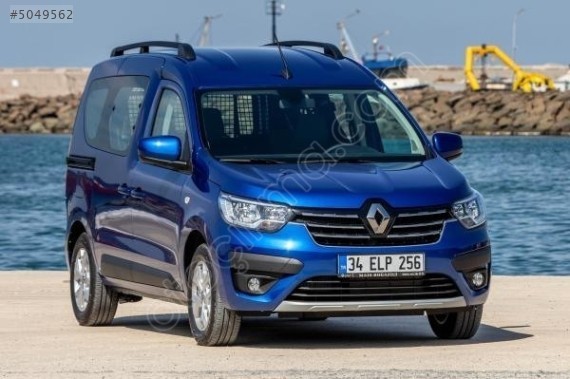 RENAULT EXPRESS ÖN CAM DEĞİŞİM