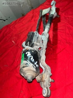 KİA CERATO SİLECEK MOTORU