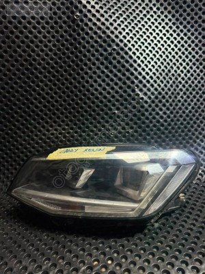 VOLKSWAGEN CADDY SOL FAR