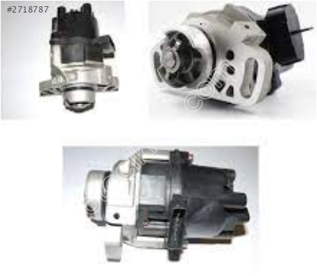 DİSTRİBÜTÖR MITSUBISHI SPACE STAR 98-01 MD342754
