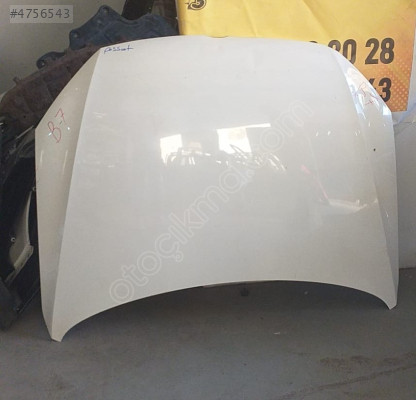 PASSAT B7 KAPUT