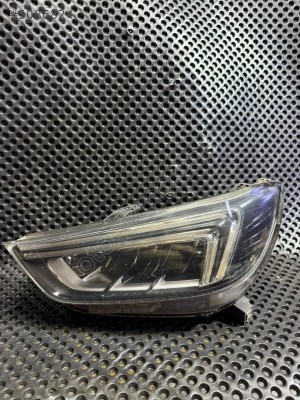 OPEL MOKKA X SOL FAR