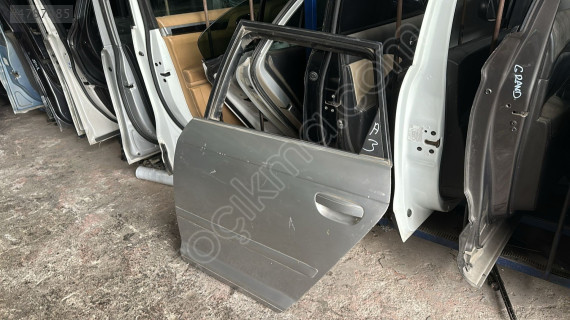 AUDI A3 SOL ARKA KAPI MG BURSA
