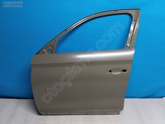 HMP 565831055 SKODA KODİAQ SOL ÖN KAPI