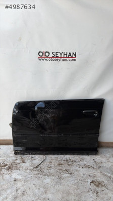 audi a3 sol ön kapı 2013
