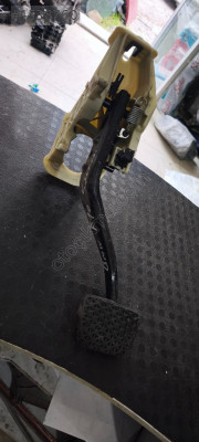 BMW F10 PEDAL