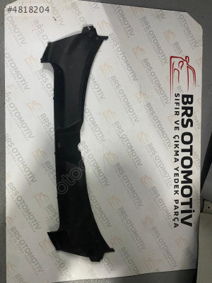 AUDI A6 2007-2012  ÖN PANEL ÜST KAPLAMA 4F0807081