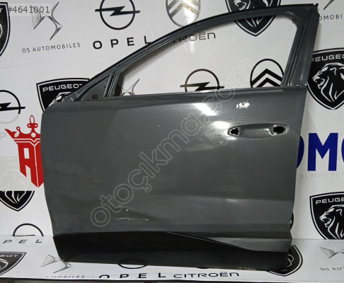 PEUGEOT 408 ÖN SOL KAPI
