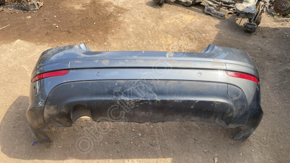 Fiat Linea arka tampon