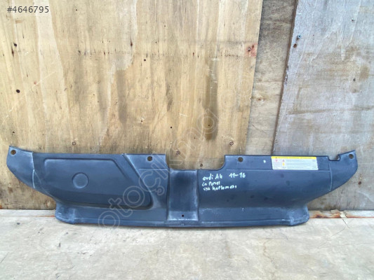 Audi A4 2011-2016 ön panel üst kaplaması 8K0807081D