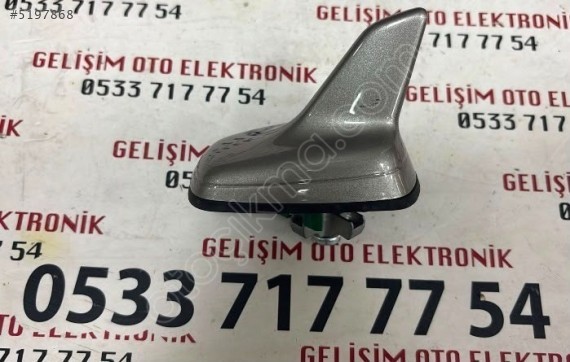 4G0035503AD AUDI A4 A6 Q3 TAVAN ANTENİ