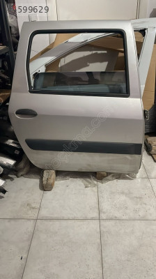Dacia logan sağ orta kapı