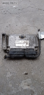 0281020060 VOLVO DAF MOTOR BEYNİ