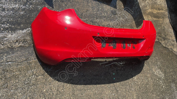 OPEL ASTRA J HB ARKA TAMPON