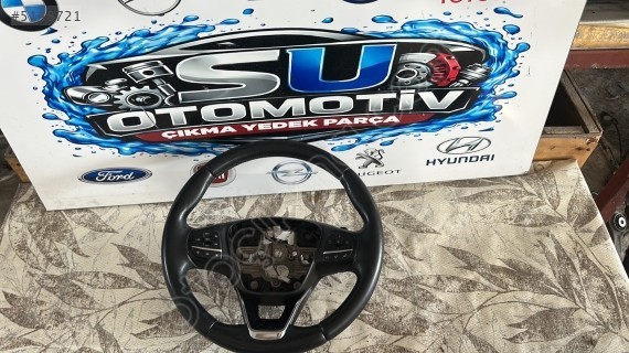 2019 FORD FOCUS  DİREKSİYON SİMİDİ