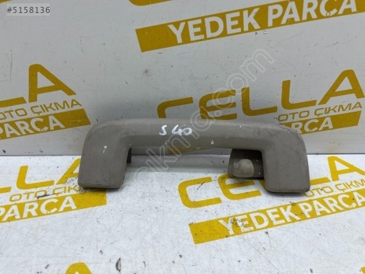 VOLVO S40 KAPI TUTAMAÇ