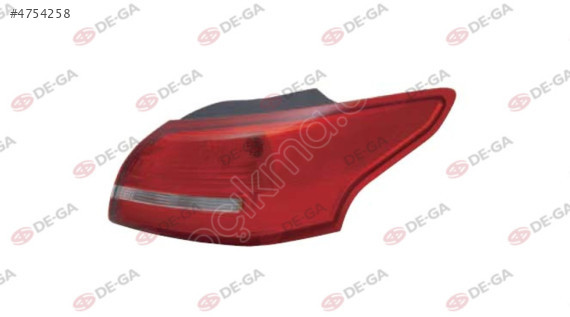 FORD FOCUS SAĞ ARKA STOP.SEDAN.2014-2018 SIFIR